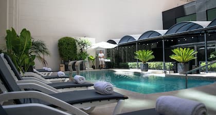 Regal Pacific Buenos Aires