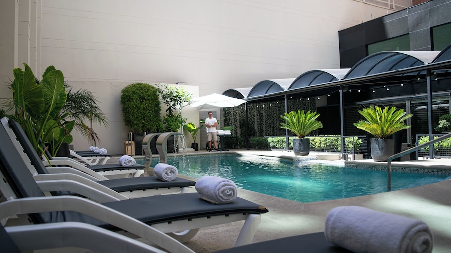 Regal Pacific Buenos Aires