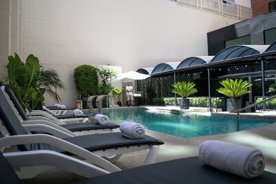 Regal Pacific Buenos Aires