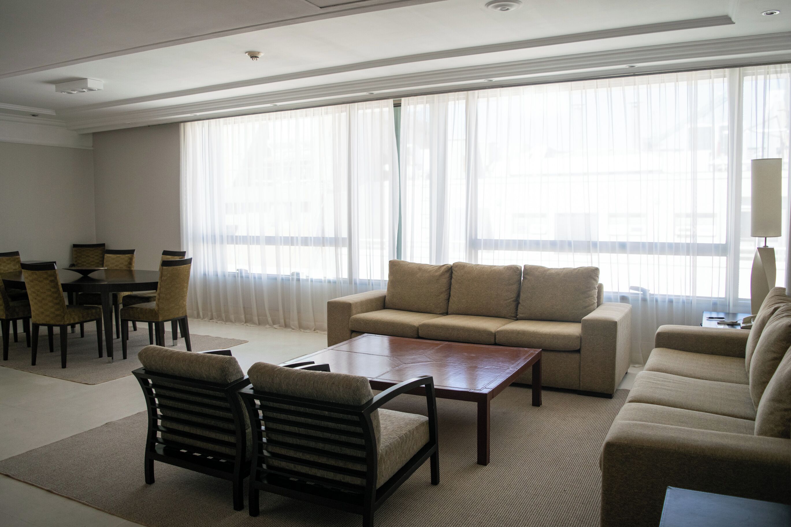 Photo - Regal Pacific Buenos Aires