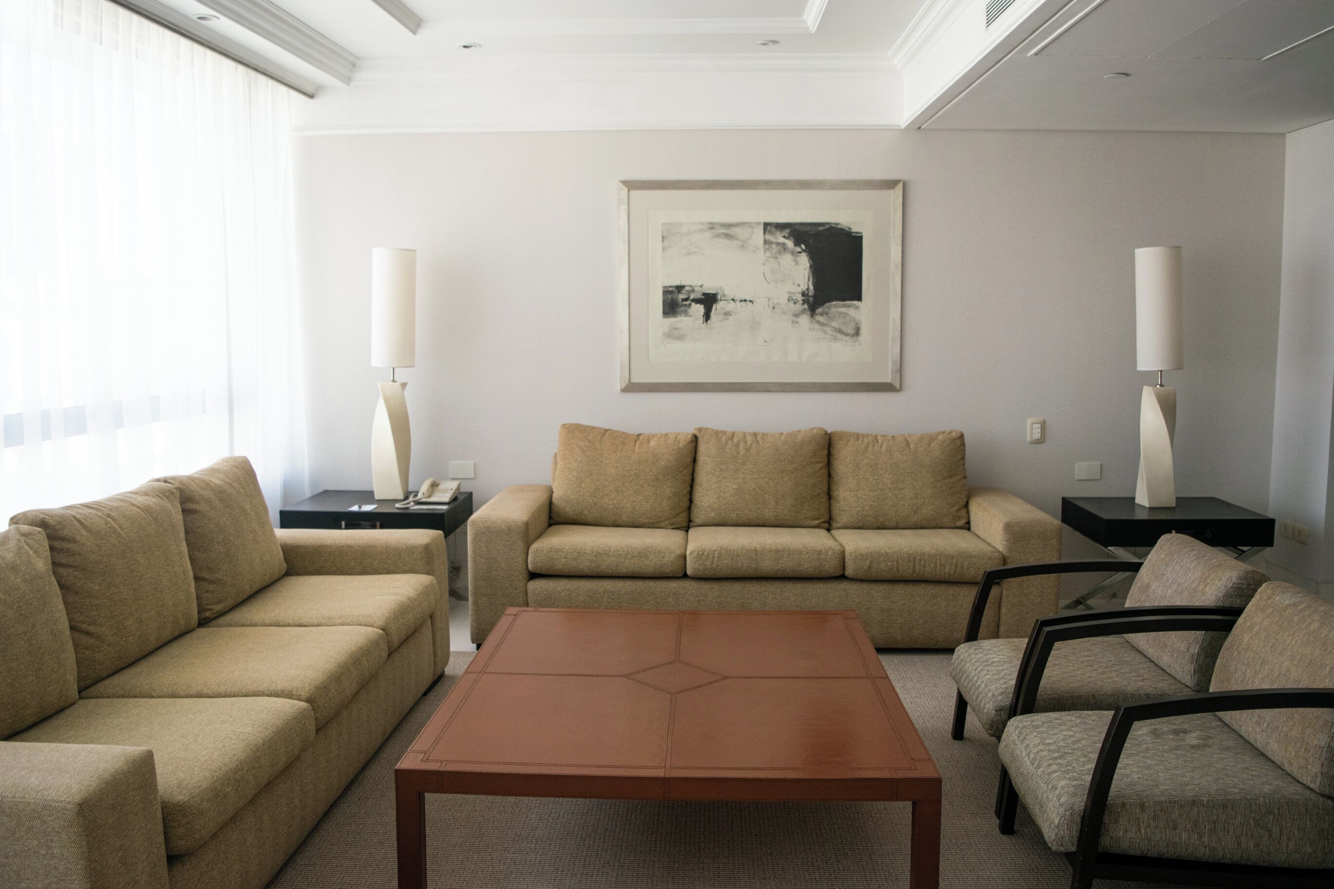Photo - Regal Pacific Buenos Aires