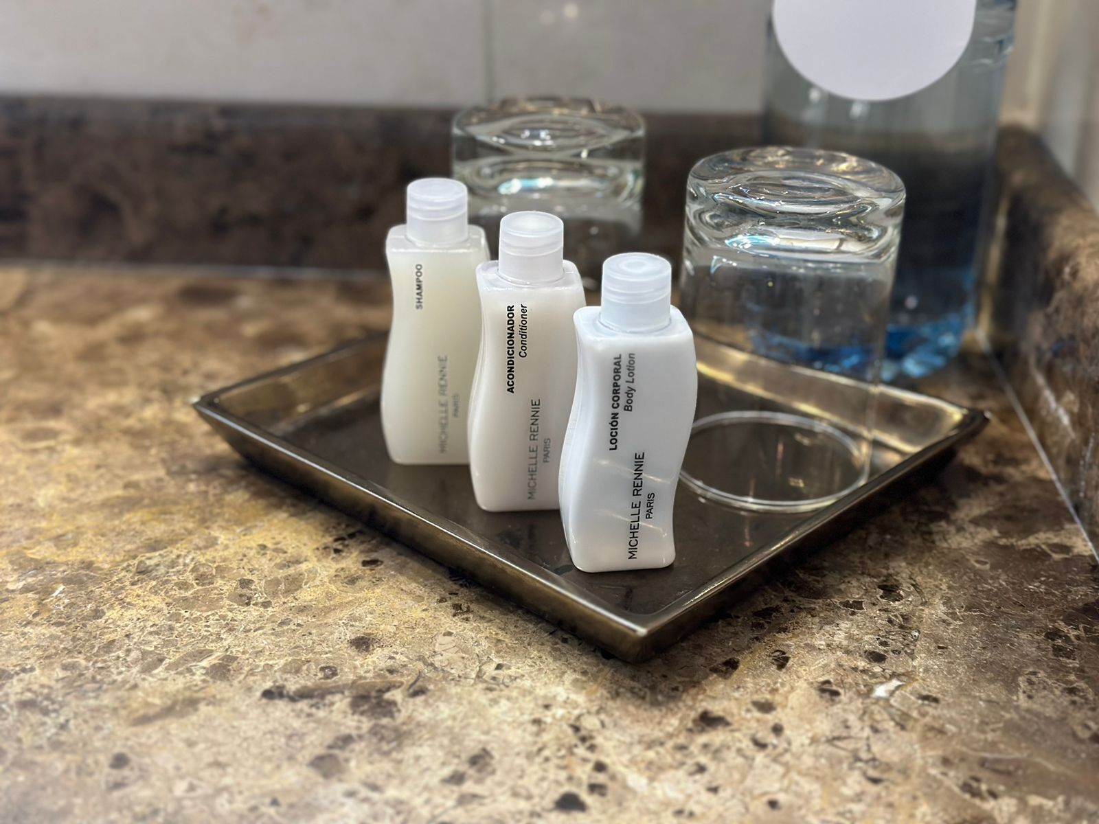 deluxe room, 2 double beds | egyptian cotton sheets, premium bedding, down duvets, pillow-top beds