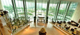 Jianguo Garden Hotel