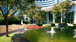 Exterior - Jianguo Garden Hotel (Beijing)