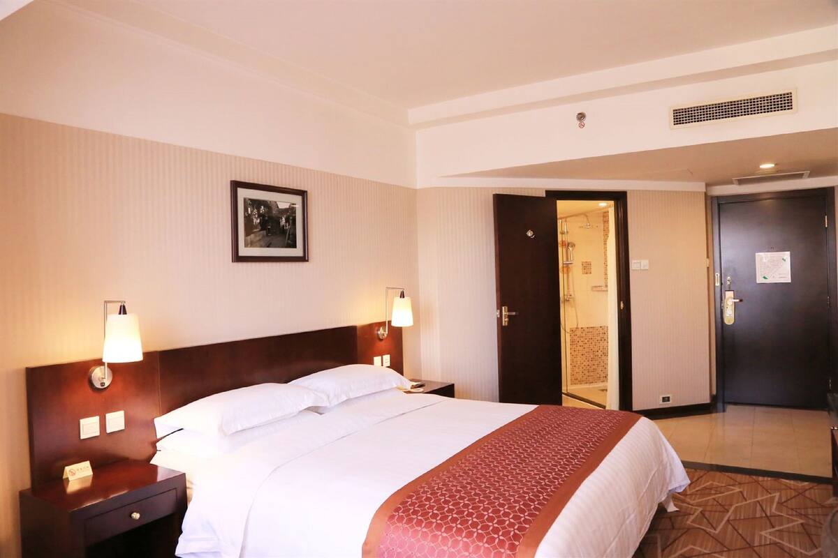Chambre Standard