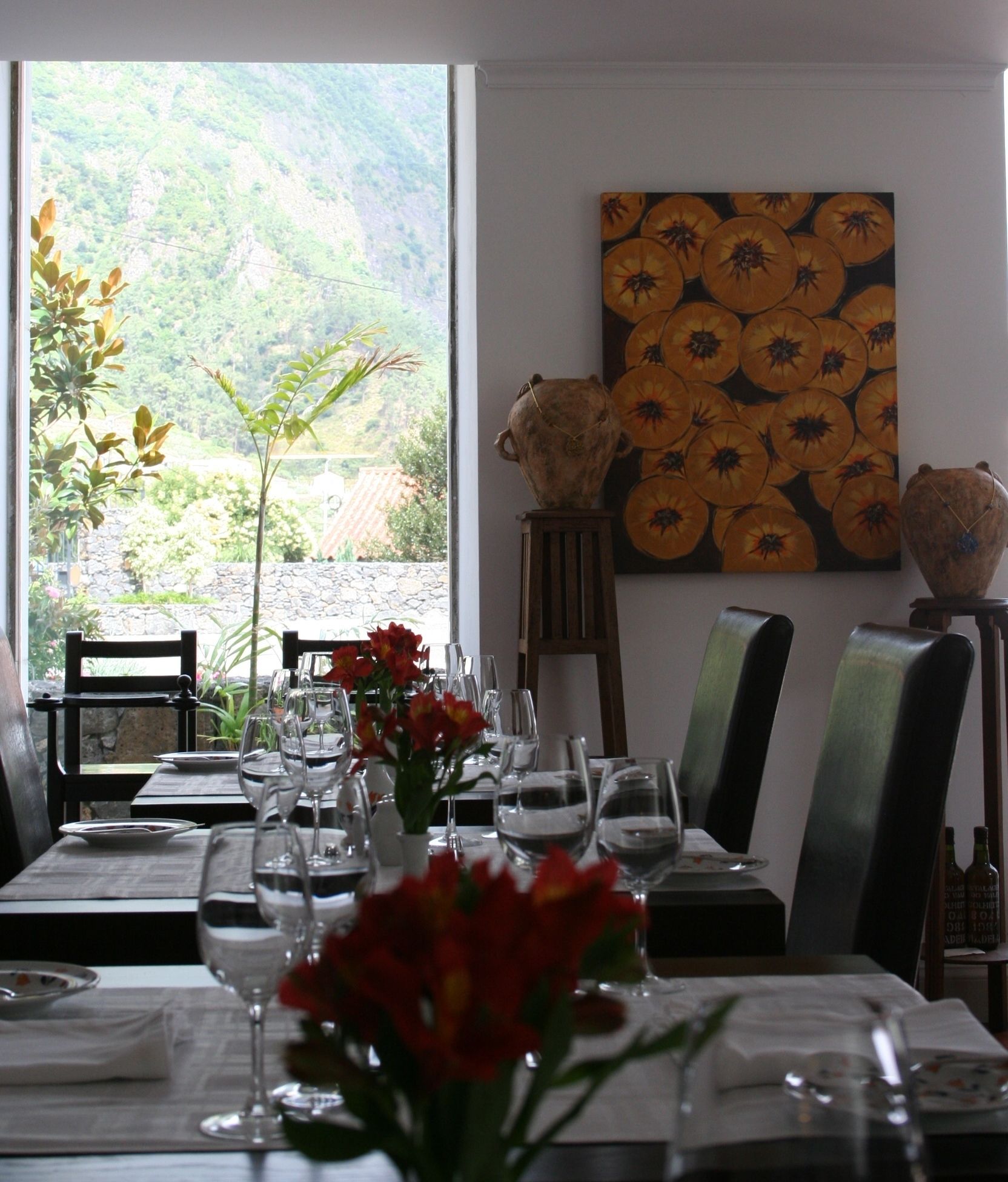 Foto - Estalagem do Vale