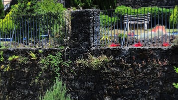 Jardín