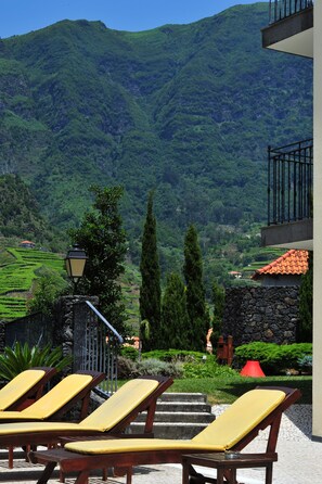 家庭双床房 | 客房景观