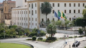 Unclassified image, 3 of 64, button - Hotel Ponte (Palermo)