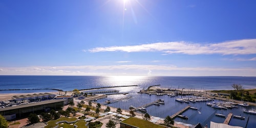 Damp Ostsee Resort & Ferienpark