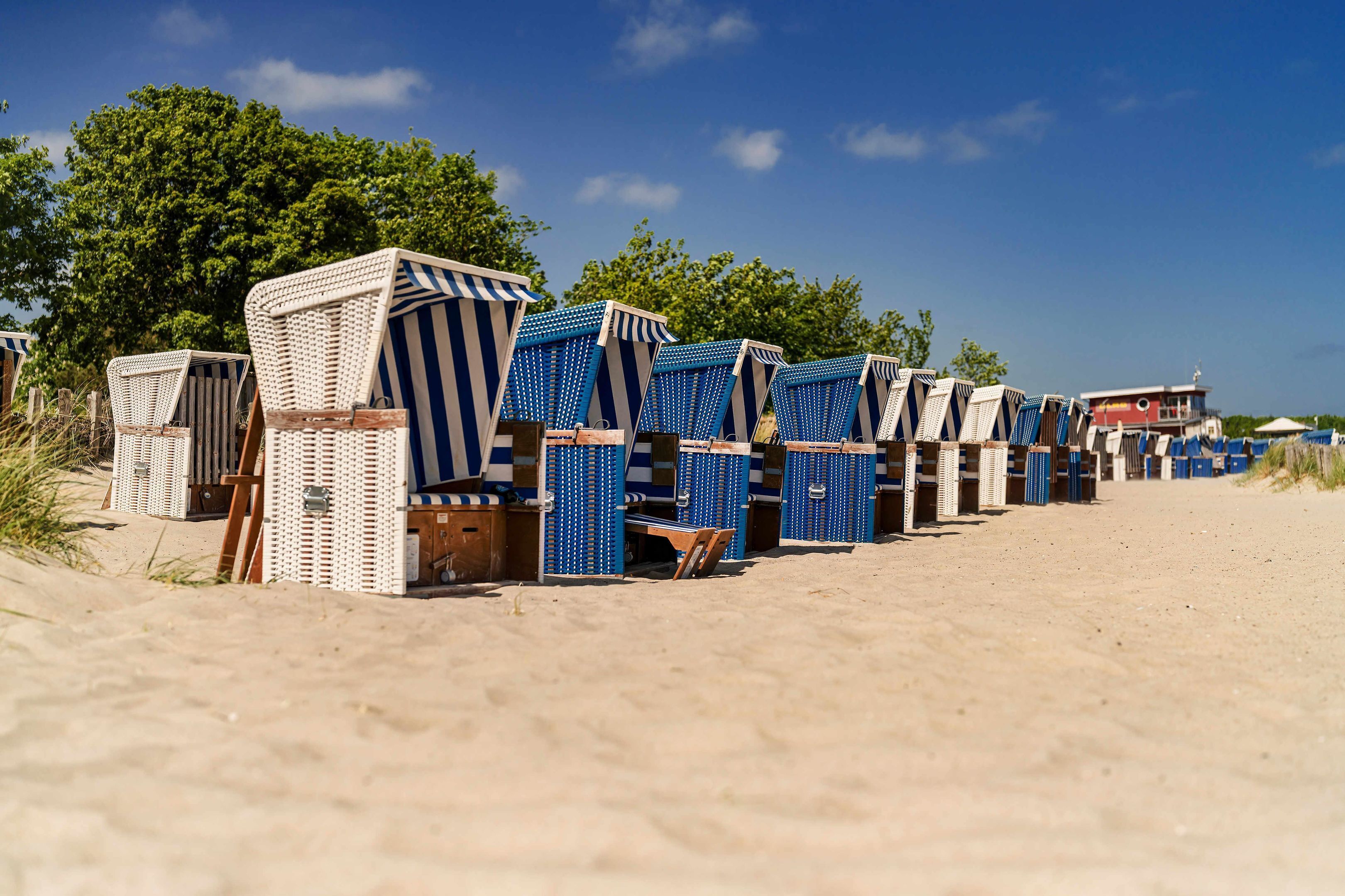 Strand
