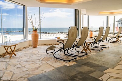 Damp Ostsee Resort & Ferienpark