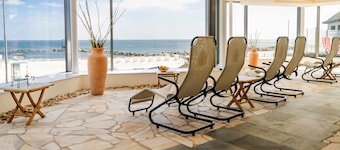 Damp Ostsee Resort & Ferienpark