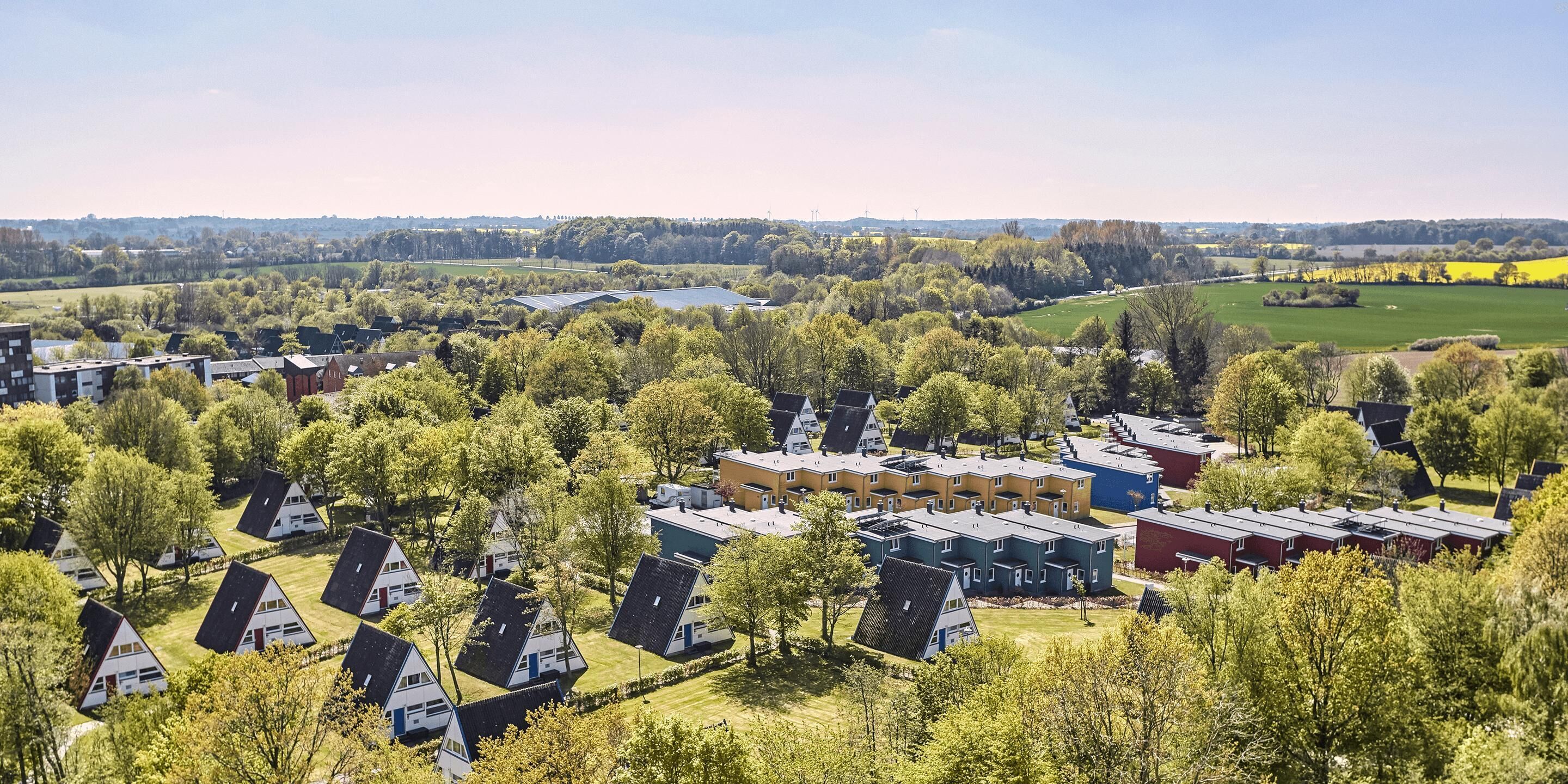 Udendørsområde