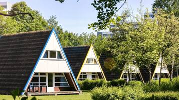 Ropa de cama hipoalergénica, wifi gratis y ropa de cama