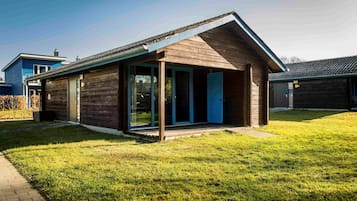 Huis, 2 slaapkamers | Exterieur