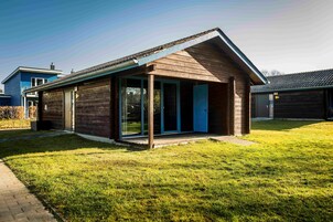 Blockhouse | Exterior