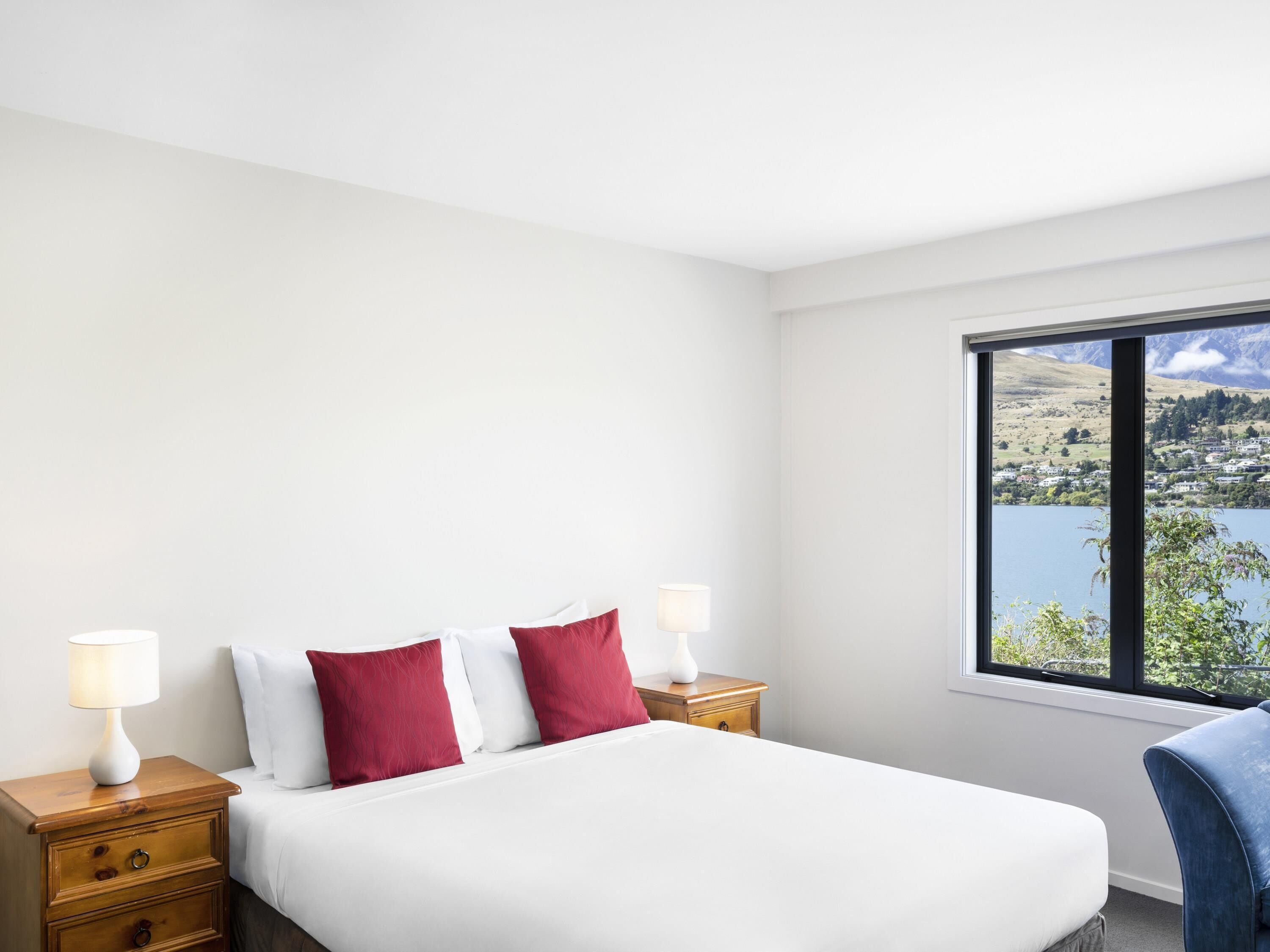 Monolocale | Insonorizzazione, ferro/asse da stiro, Wi-Fi gratuito, lenzuola