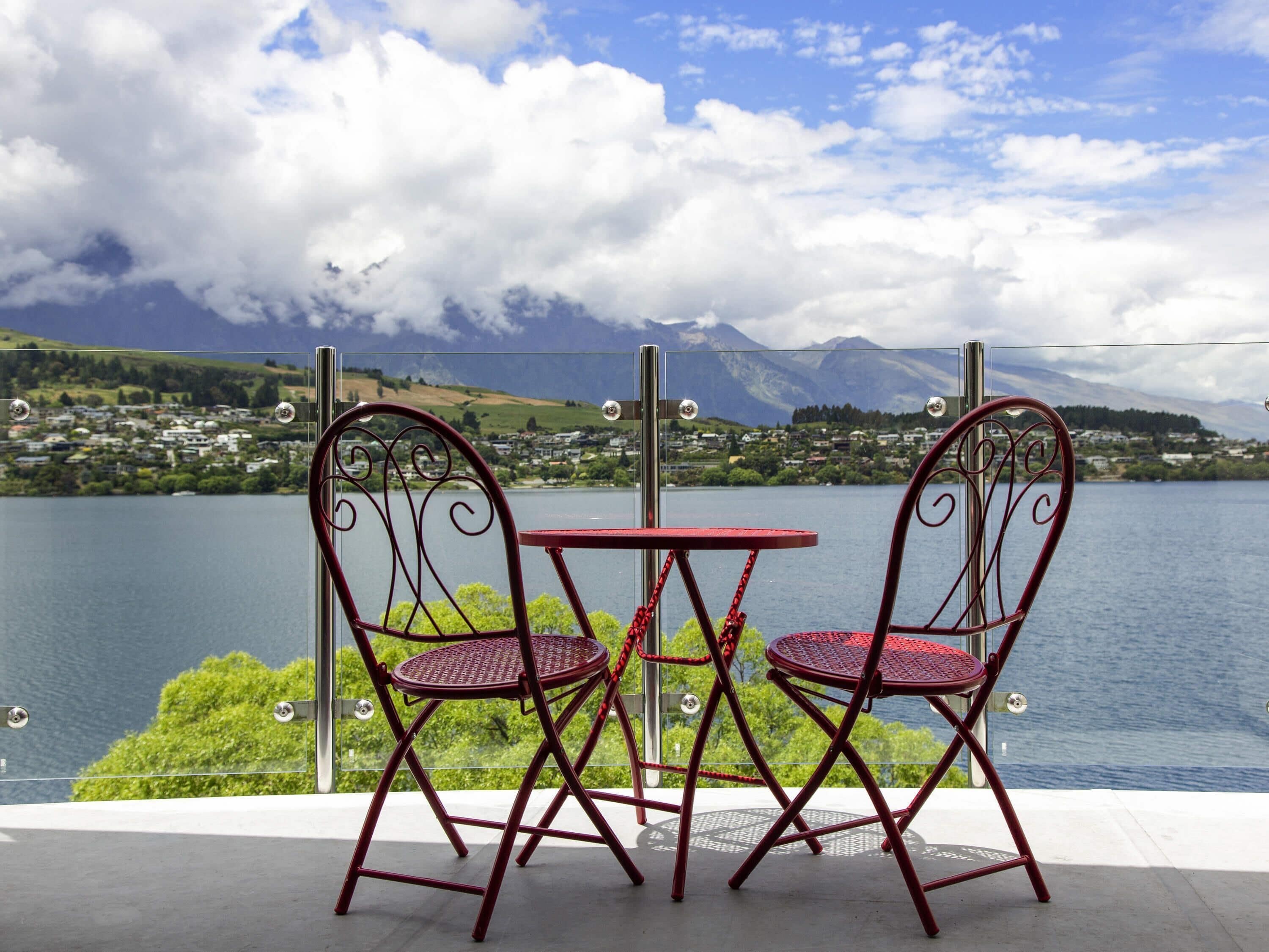 Suite, 3 Bedrooms, Lake View