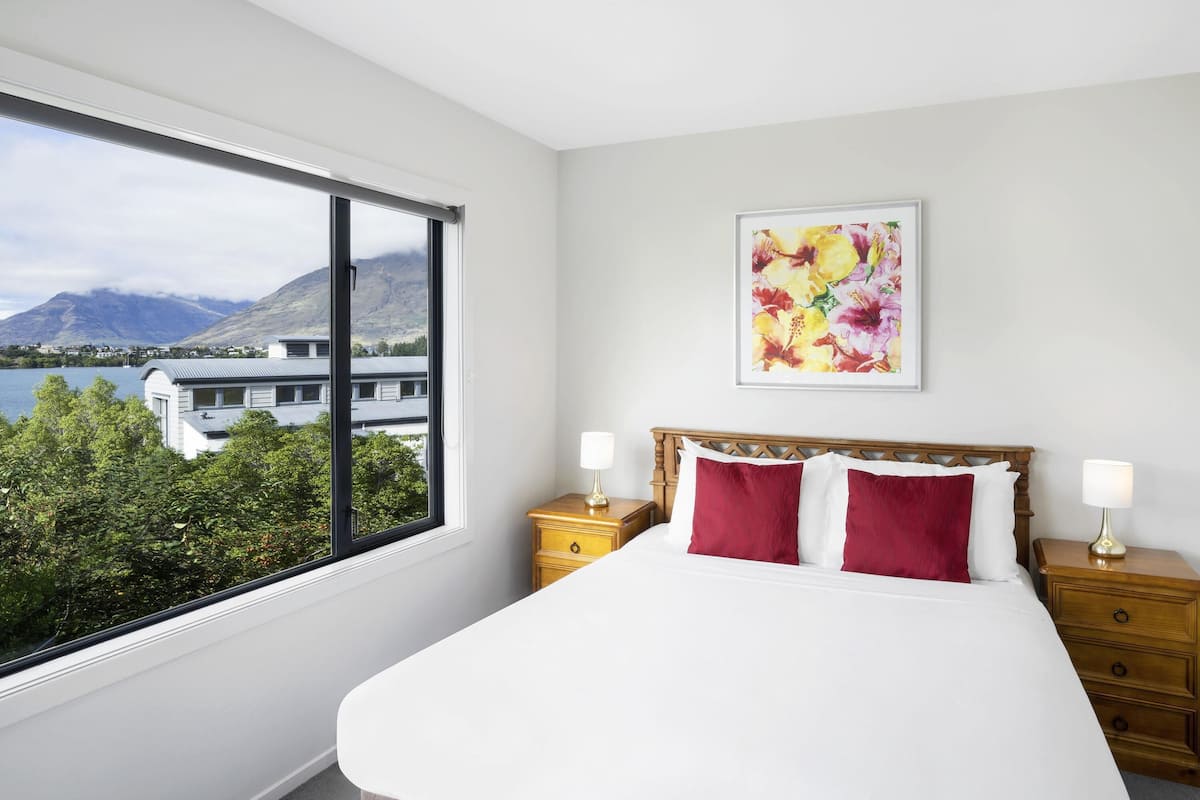 Chambres insonorisées, fer et planche à repasser, Wi-Fi gratuit