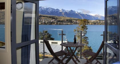 Mantra The Point Queenstown