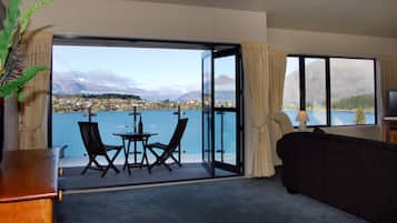 Lake view