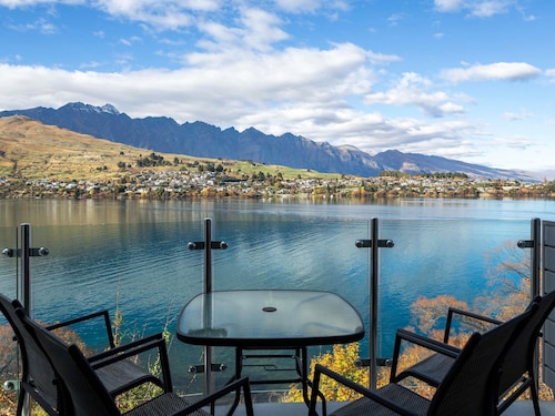 Mantra The Point Queenstown