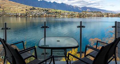Mantra The Point Queenstown