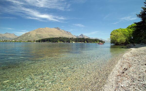 Mantra The Point Queenstown