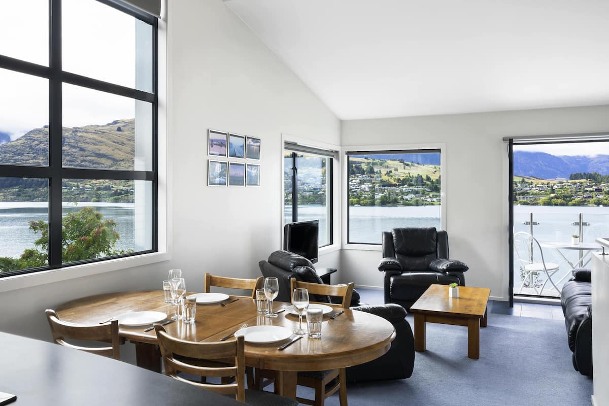 Chambres insonorisées, fer et planche à repasser, Wi-Fi gratuit