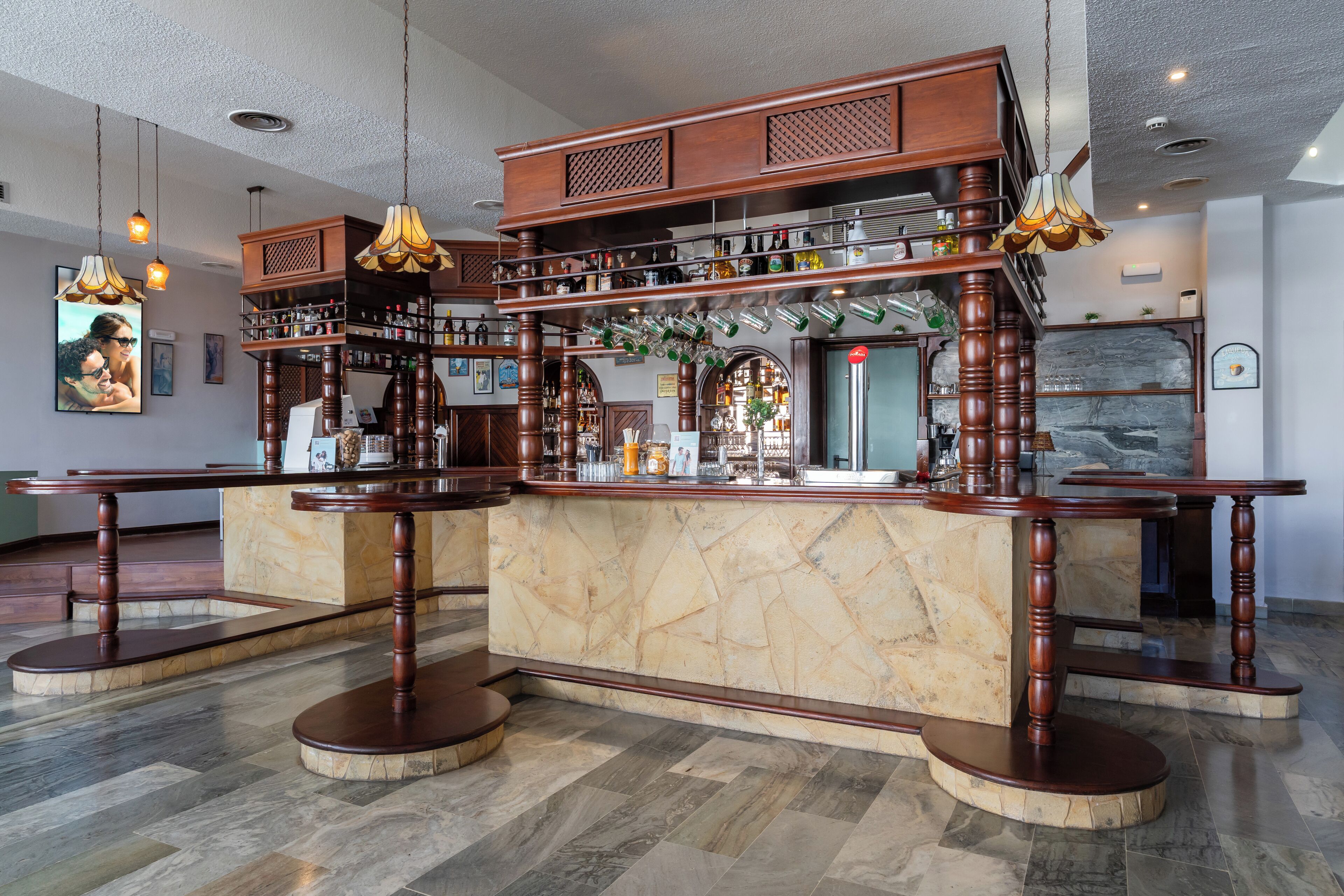 Foto - HOVIMA Panorama