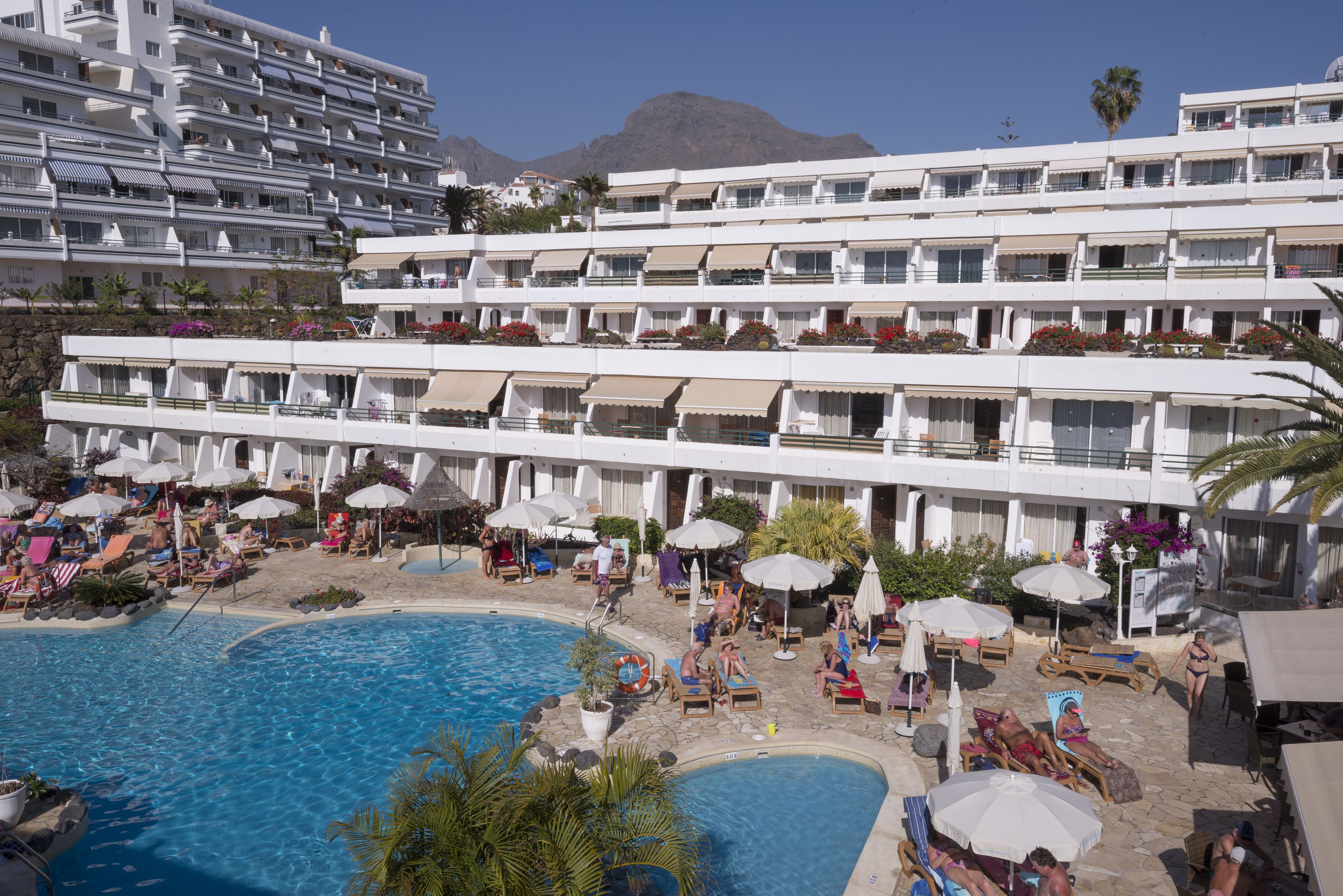 Foto - HOVIMA Panorama