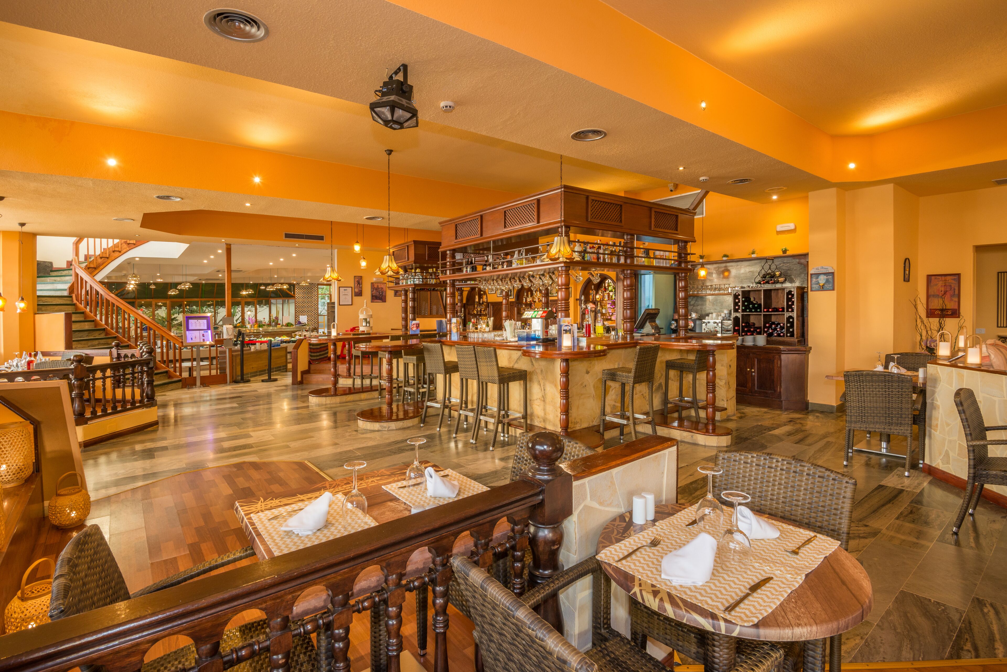 Foto - HOVIMA Panorama