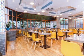 Restaurant - Hovima Panorama (Adeje)