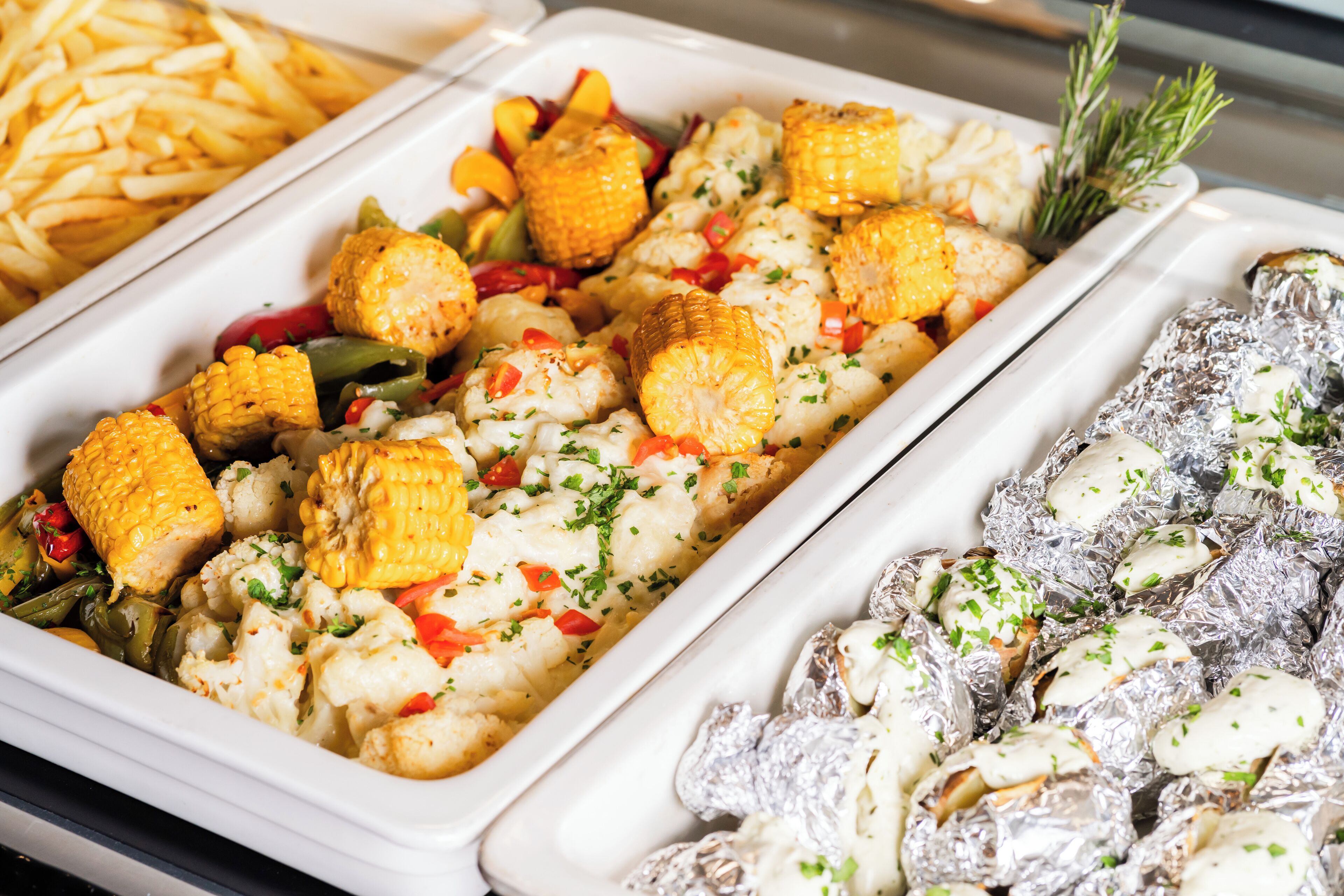 Foto - HOVIMA Panorama