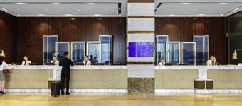 Oriental Ginza Hotel Shenzhen