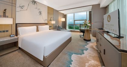 Oriental Ginza Hotel Shenzhen