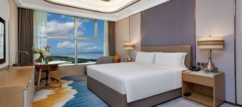 Oriental Ginza Hotel Shenzhen