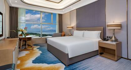 Oriental Ginza Hotel Shenzhen