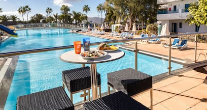 THB Tropical Island Aparthotel
