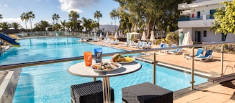 THB Tropical Island Aparthotel