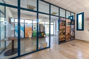 Interior - THB Tropical Island Aparthotel (Yaiza)