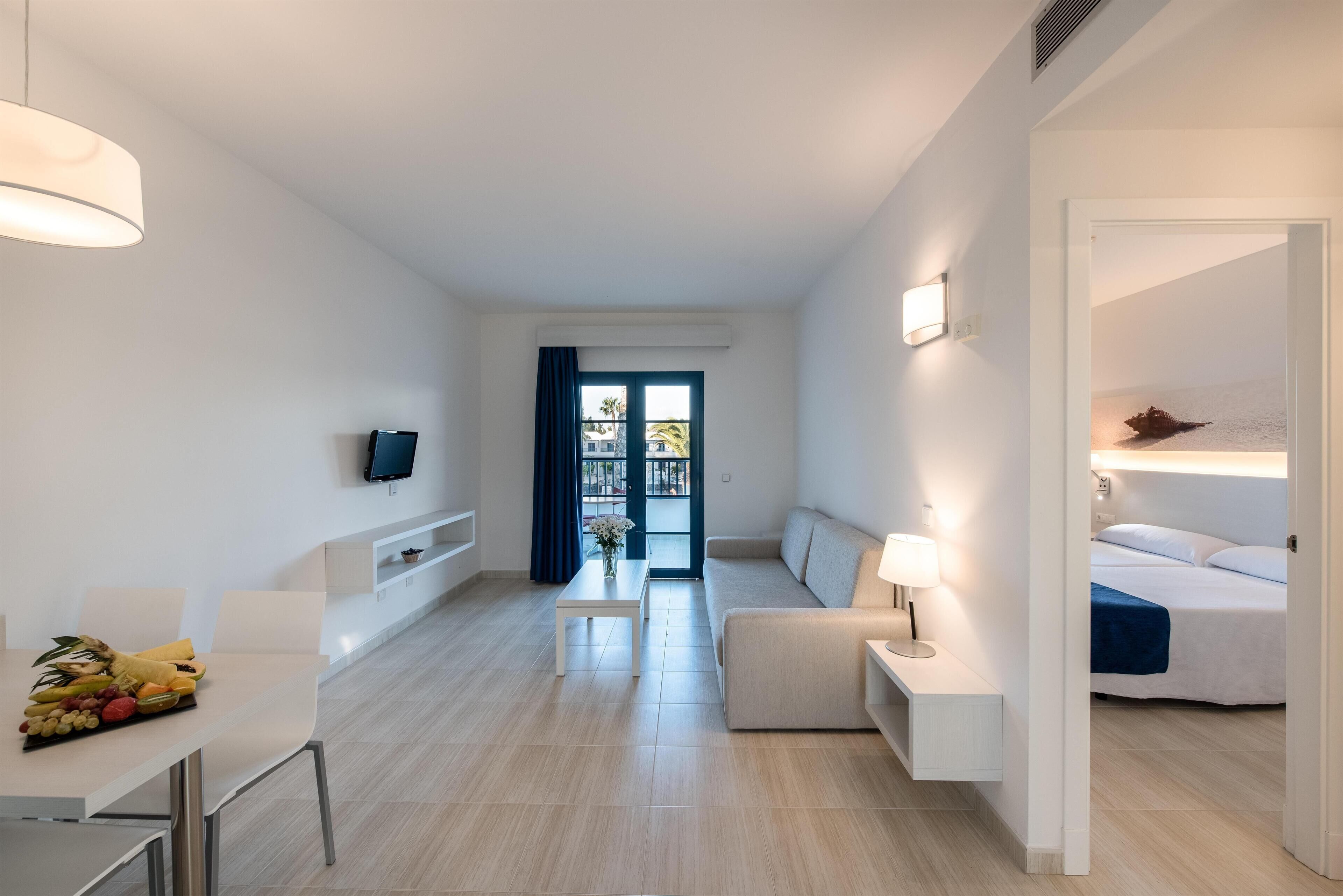 Coffres-forts dans les chambres, lits bébé (gratuits), Wi-Fi gratuit