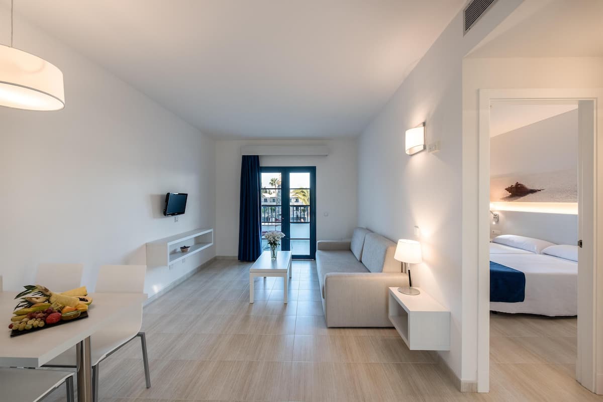 Coffres-forts dans les chambres, lits bébé (gratuits), Wi-Fi gratuit