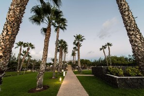 Jardín