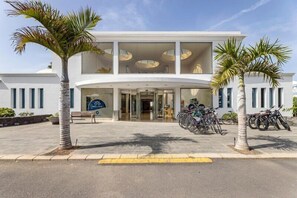 Exterior - THB Tropical Island Aparthotel (Yaiza)