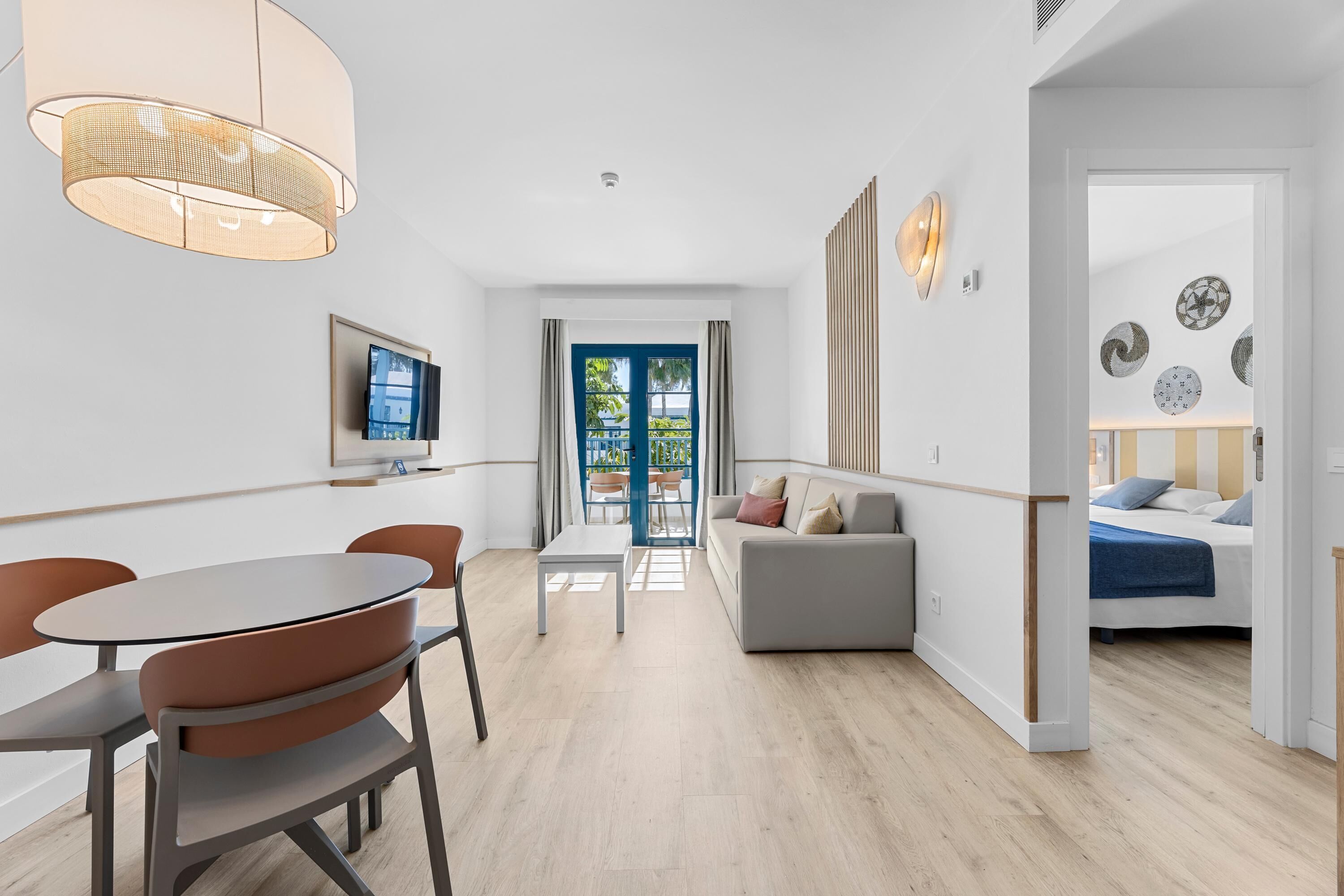 Coffres-forts dans les chambres, lits bébé (gratuits), Wi-Fi gratuit