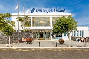 Exterior - THB Tropical Island Aparthotel (Yaiza)