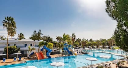 THB Tropical Island Aparthotel