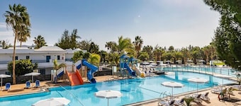 THB Tropical Island Aparthotel